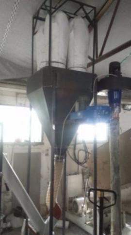 Transportný ventilátor