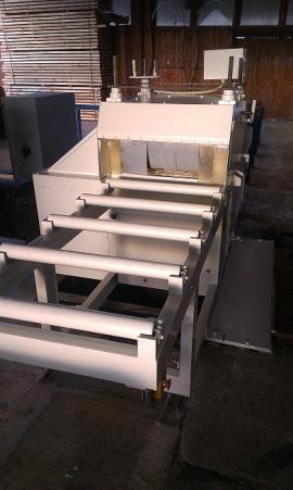 Rozmietaca Pila WP 500