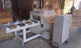 Rozmietaca Pila WP 500