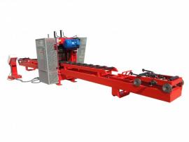 Prodám Rámový Katr RU-570 /8-válcový
