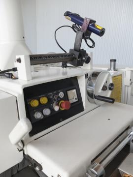 Rozmietacia píla SCM M3 výška 110mm, šírka 300mm