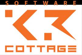 K3-Cottage Log House Design Software