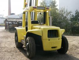 Vysokozdvižný vozík HYSTER P150