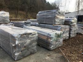 Jaseň REZIVO ---- AKCIOVÉ CENY iba pre posledných 80 m3 na sklade