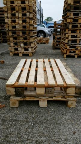 Predam palety 120x100,120x80,
