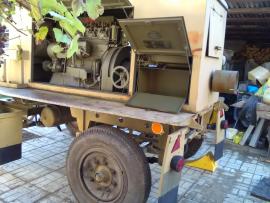 Motor 4S-110 pohon ku gatru GKT-60