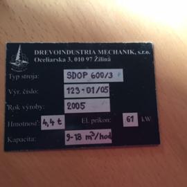 Štiepkovač na predaj
