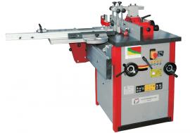 Spodná fréza FS200S HOLZMANN
