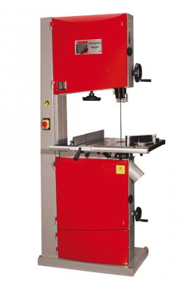 Pásová píla HBS470PROFI HOLZMANN