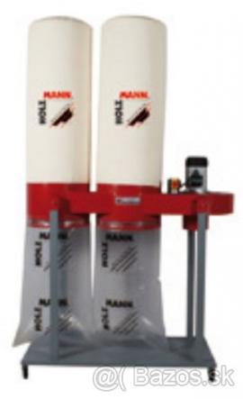 Odsávanie ABS5000 HOLZMANN