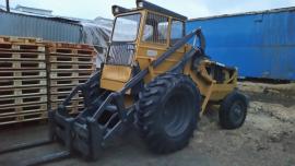 Nakladač Volvo LM622