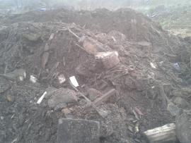 BIOMASA, kôra, zvyšky dreva, staré piliny