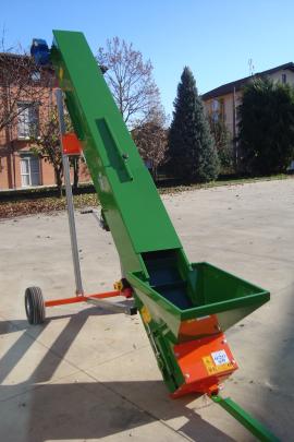 Pásové dopravníky pro jiná odvětví