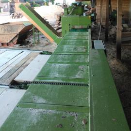 Omítací pila W-35T