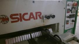 Rozmietacia píla SICAR MV 300 OPEN