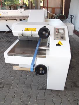 Rozmietacia píla Gabbiani SA350 23kW