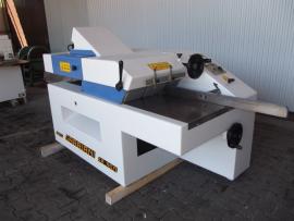 Rozmietacia píla Gabbiani SA350 23kW