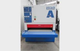širokopásová CNC brúska COSTA / A6 WCT 1350