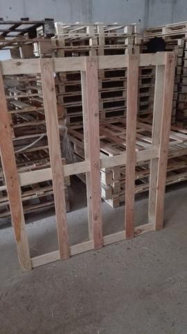 Predam atypicke palety 140/120