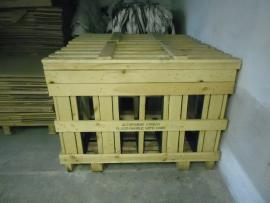 přepravní box