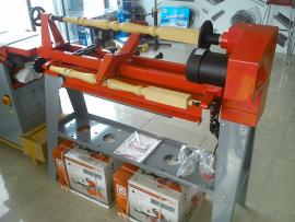 Sústruh na drevo HOLZMANN MASCHINEN VD 1100ECO