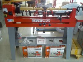 Sústruh na drevo HOLZMANN MASCHINEN VD 1100ECO