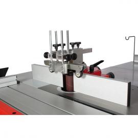 Viacoperačný stroj KF315VF-2000 HOLZMANN