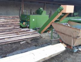 Omítací pila W-35 Nová Záruka