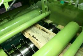 Omítací pila W-30