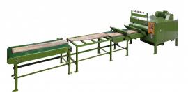 Omítací pila W-30