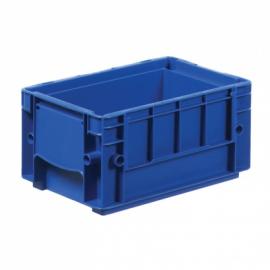 Euro palety, gitterboxy, plastové boxy