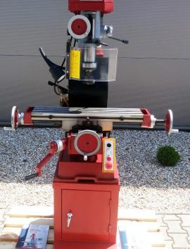 Univerzálna fréza Holzmann BF50MINI