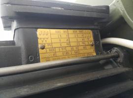 Pasova bruska samco ll3000