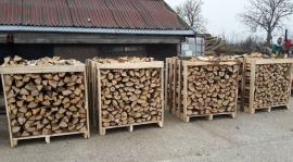 Palety, obaly, rezivo