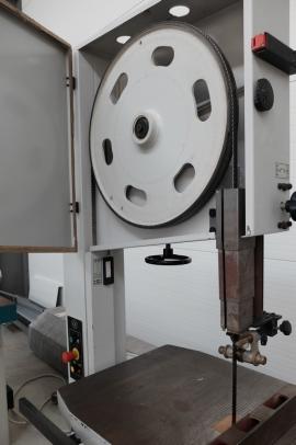 Pásová píla Centauro SP600