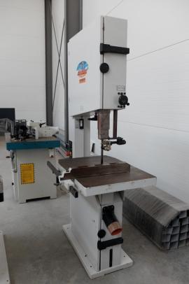 Pásová píla Centauro SP600