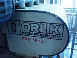 Kompresor Orlik