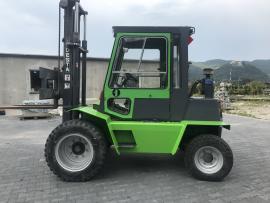 Desta 3522 TXK