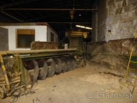 Predám sušiaren BS-6