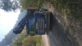Scania G580
