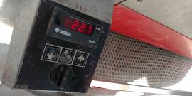 Egalizačná širokopásová brúska masív a dyha VIET 211 1150mm
