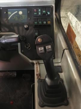 Teleskopický nakladač Bobcat T 3571L