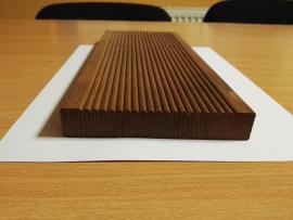 Thermowood - Jaseň