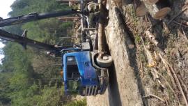 Na predaj Scania G580
