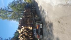 Na predaj Scania G580