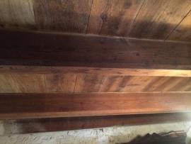 Staré drevo na predaj