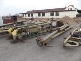 Portálový jeřáb - 10 000 kg - portálový žeriav pojízdný