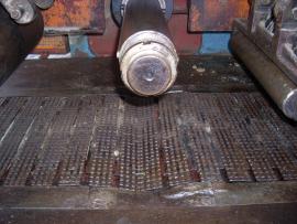 Rozmietacia pila TOS SVITAVY PKSN 32 A
