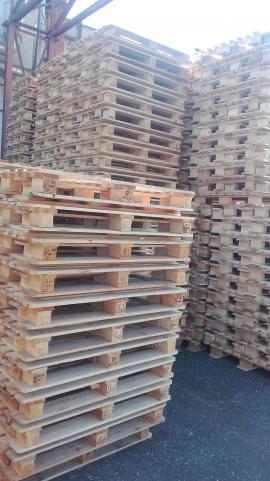 pouzite CP1 palety 1200x1000 mm