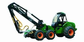Harvestor Amkodor 2551